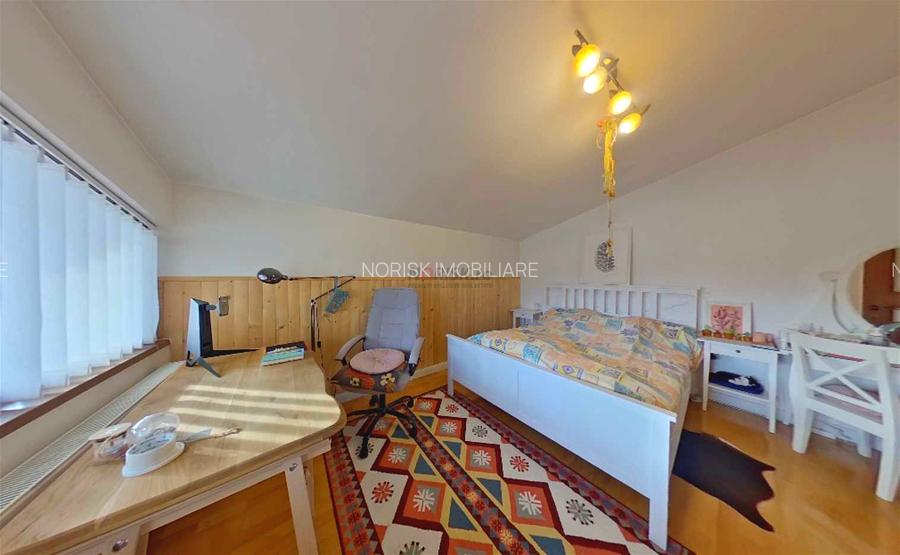 Lake House Dobroesti - Oaza ta de liniște și confort - 24