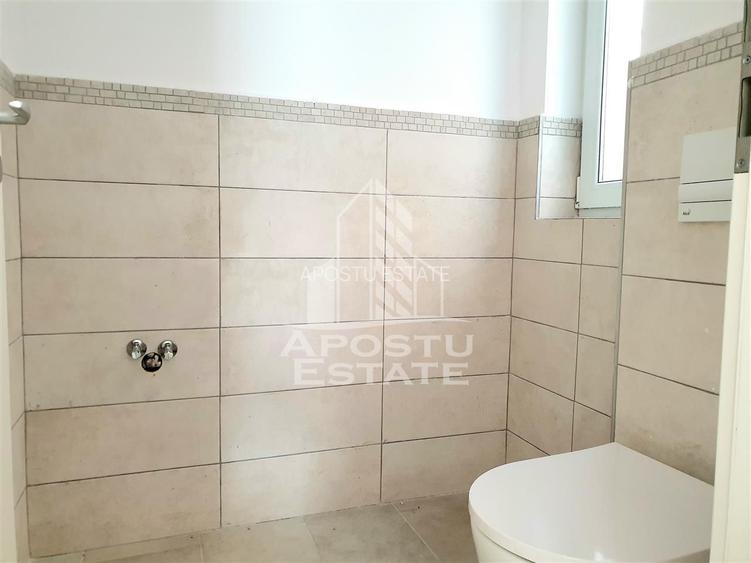 Duplex cu 4 camere finisaje de calitate la intrare in Giroc - 16