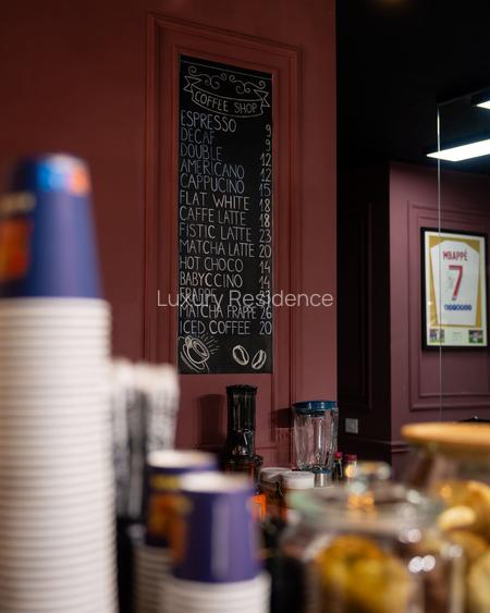 Spatiu Comercial de inchiriat/Cafenea/Barbershop/Otopeni - 11