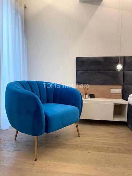 Floreasca Boutique / Apartament Exclusivist / Finisaje Premium / Terasa +Parcare - 8
