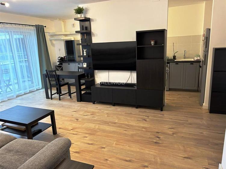 Apartament 2 camere in Belvedere Residences - 4