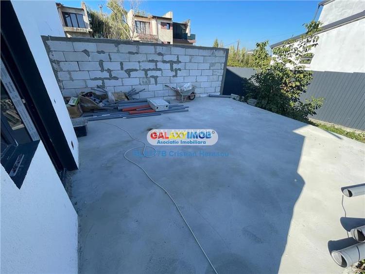 Duplex P+1 SU 165 mp teren 367 mp Samurcasi str Dr Daraban - 23