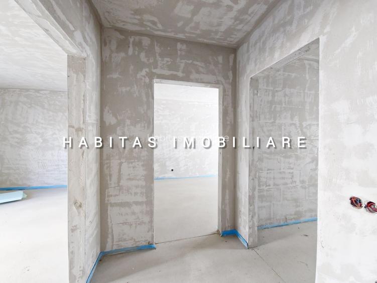 Apartament cu 3 camere, zona Vivo, parcari subterane - 18