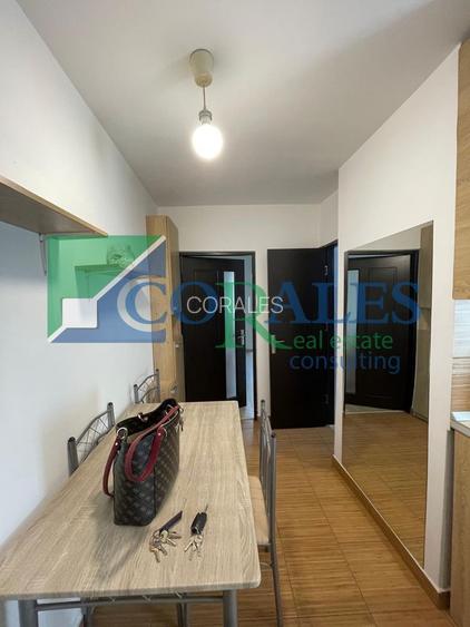 Et. 3. AP cu 1 Camera, deco, 4 ap/nivel, model mare,  balcon. Mobilat si Utilat - 6