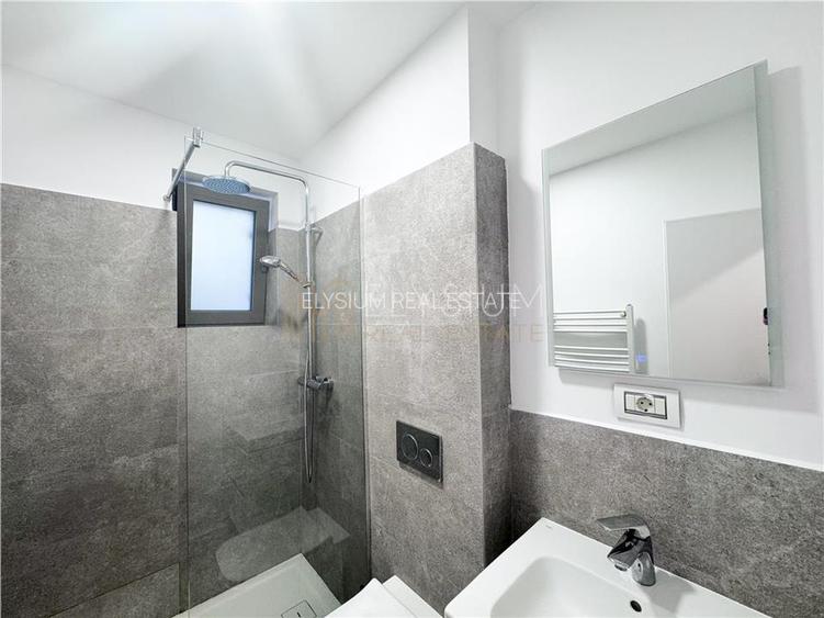 Apartament de inchiriat 3 camere Soseaua Nordului Herastrau - 27