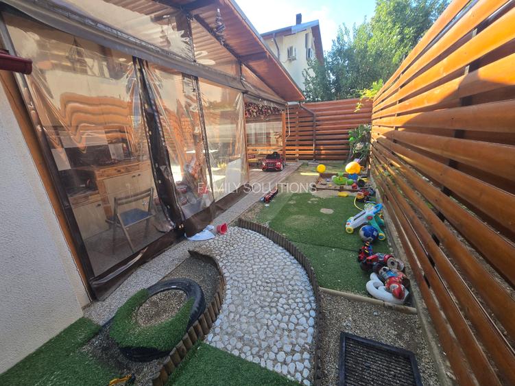 Vila de vanzare,Popesti Leordeni - 2