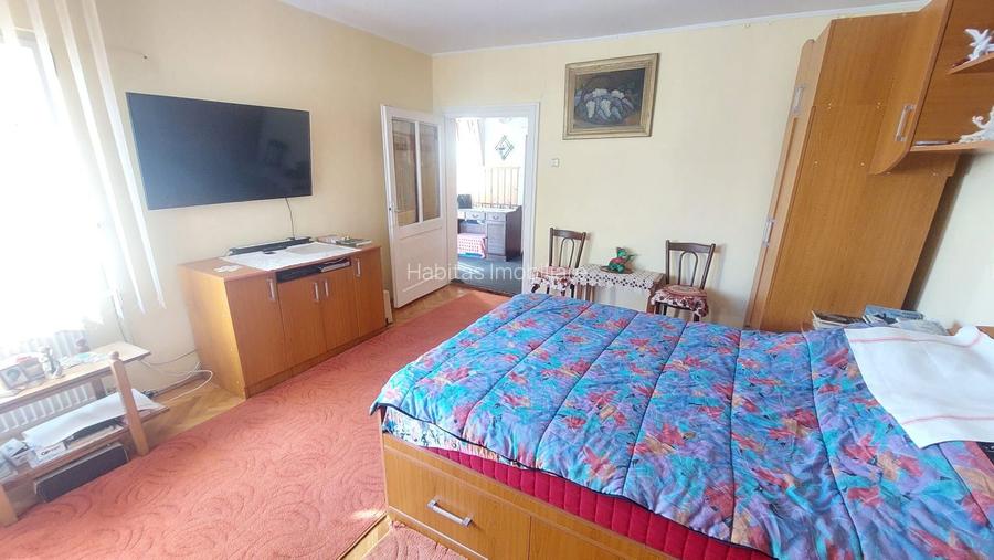 0 % COMISION Casa zona Autogara, front la 2 strazi-Dambul Rotund! - 11