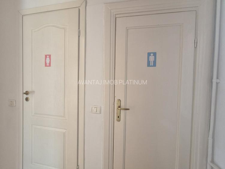 6 camere, P+1, Piata 1 Mai, Parc Kiseleff - 14