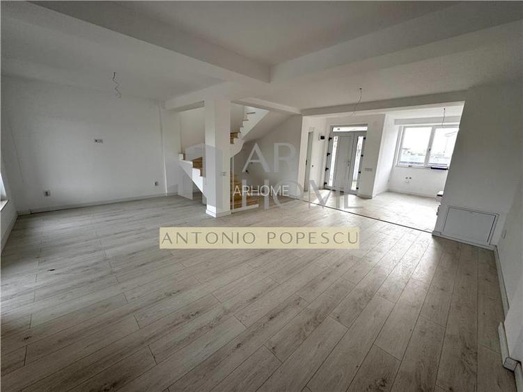 Vanzare ansamblu case de tip duplex, constructie noua, in Paulestii Noi - 22