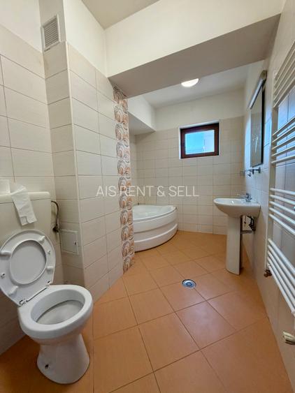 Apartament nemobilat în bloc nou cu centrală proprie ‘ pet friendly’ - 6