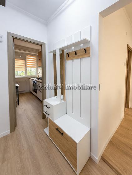 Apartament 2 camere | Casa de cultura | - 7