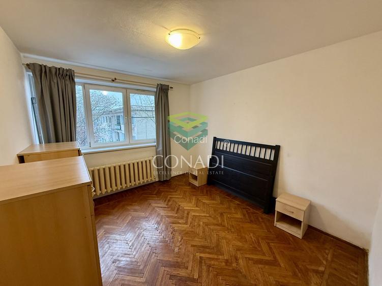 Afi Cotroceni - Orizont - Favorit - 2 Camere - 26