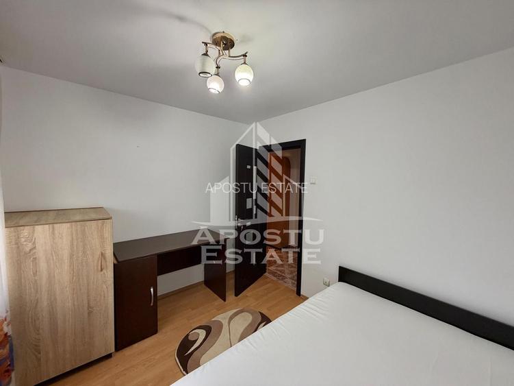 Apartament cu 3 camere, de inchiriat, petfriendly, Lipovei, Timisoara - 6