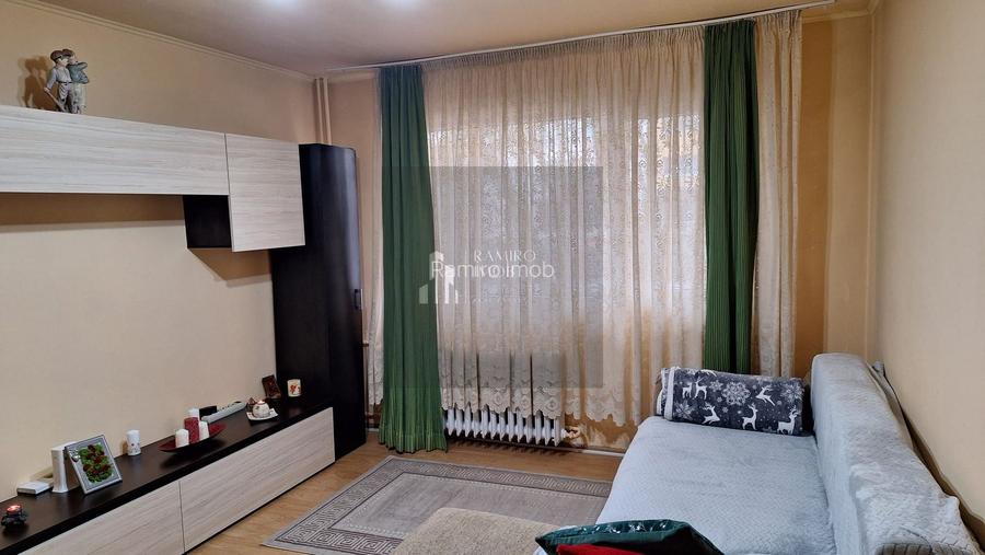 APARTAMENT 2 CAMERE, BERCENI/EMIL RACOVITA - 2
