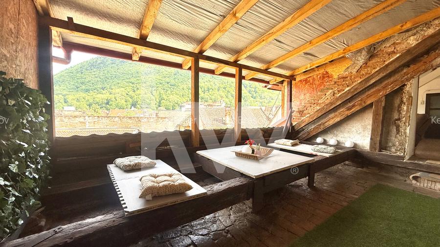 Apartament 2 camere de închiriat | Ultracentral | Str. Michael Weiss - 17