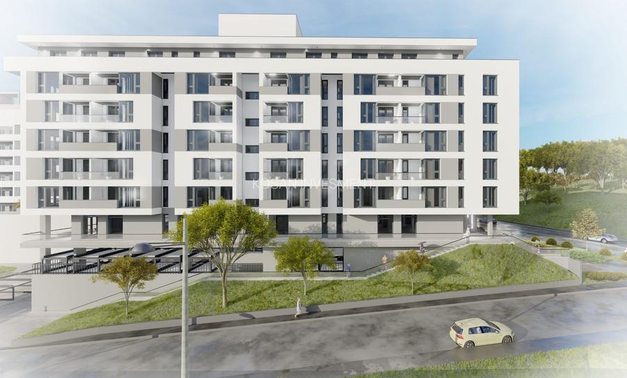 New World Residence Vitan - 20