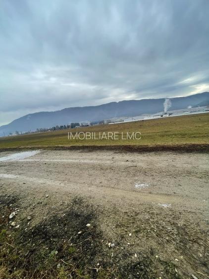 Teren Construcții intravilan de 11500 mp, în Bartolomeu - 9