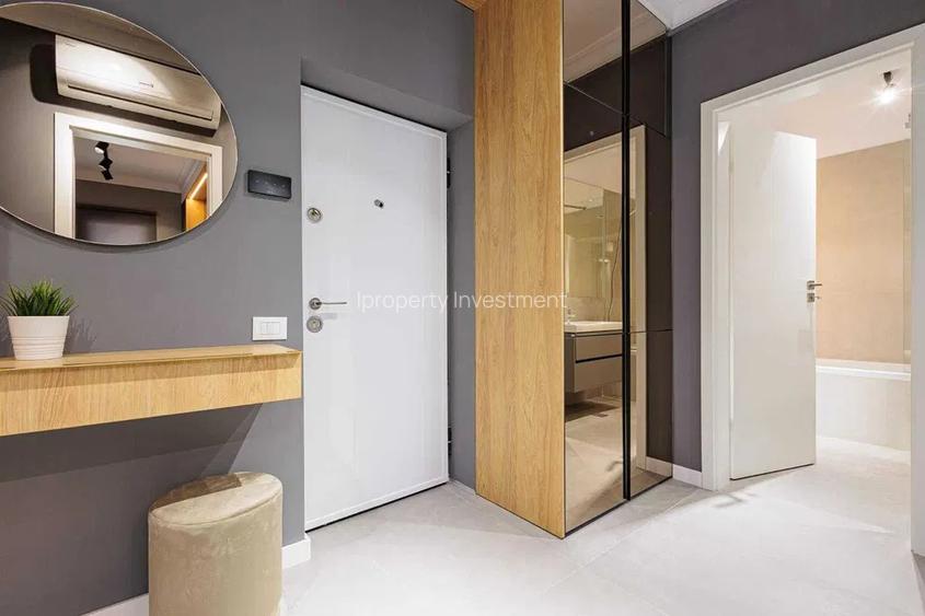 Berceni - Metalurgiei | 2 Camere | Decomandat | Centrala Proprie | AC | Parcare - 8