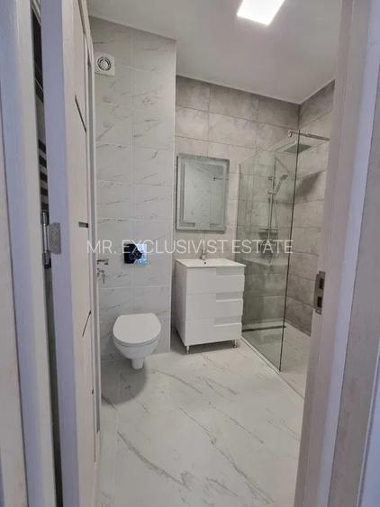 Studio tip Garsoniera bloc nou zona Grozăvești Politehnica in Regie Residence - 7