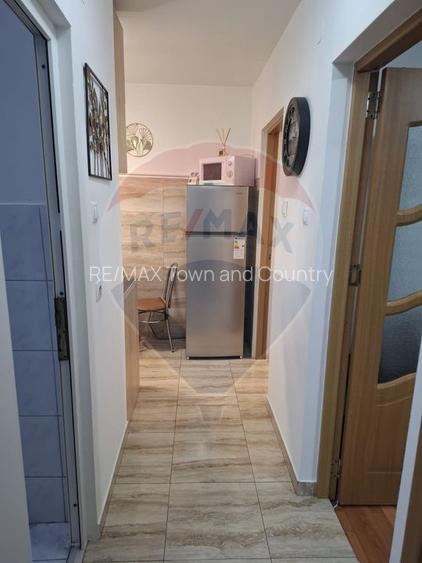 Apartament cu 2 camere de închiriat - 4