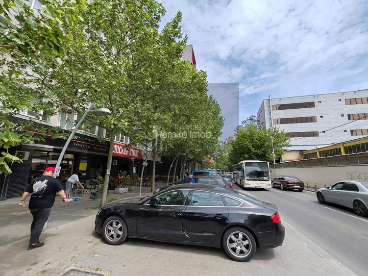 GARSONIERA CU TERASA, LUICA/BRANCOVEANU, INVESTITIE - 10