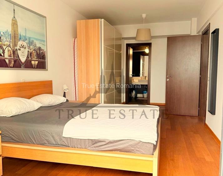 Apartament cu 2 camere complet mobilat și utilat, în zona Barbu Văcărescu - 8