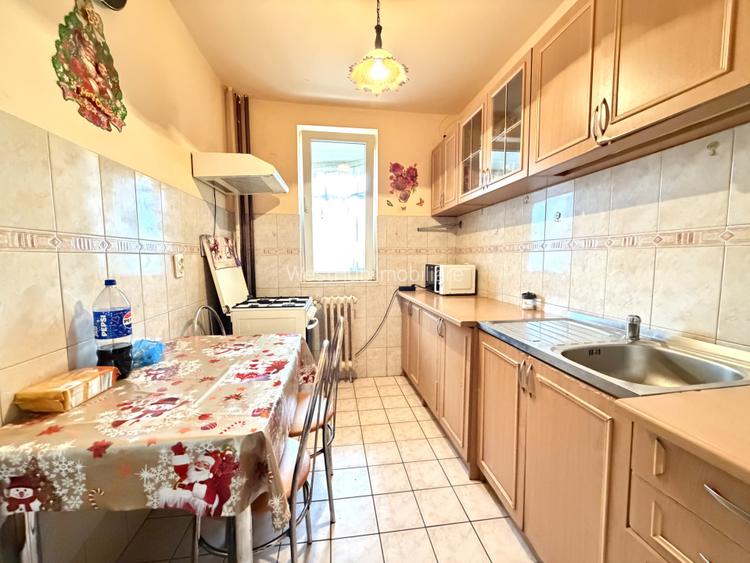 Apartament, 2 camere, 50 mp utili- zona Cetatii  - 4