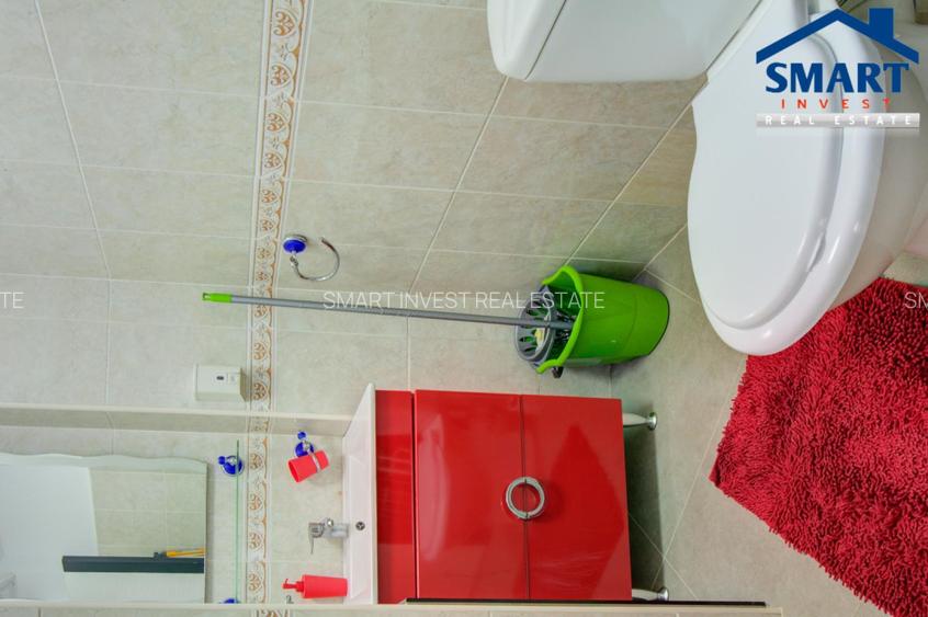 Apartament 3 camere Unirii - Calea 13 Septembrie - Marriot - centrala - 21