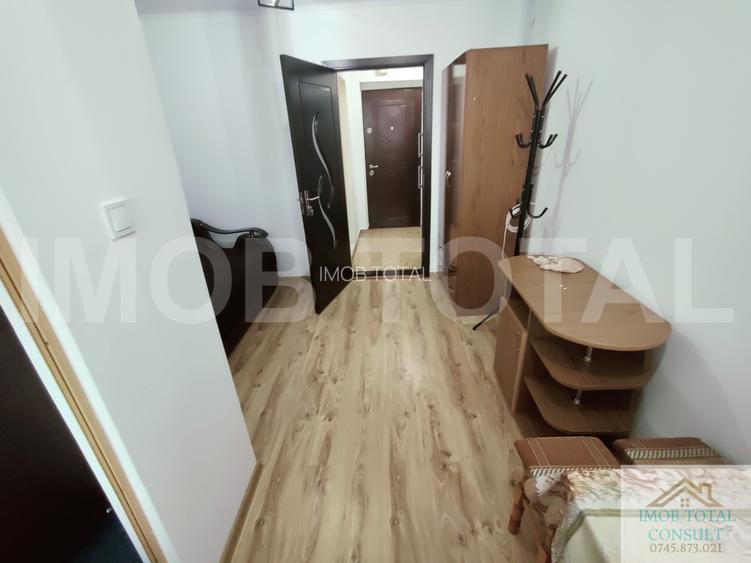 Garsoniera Prundu-Vama, Coremi - 3