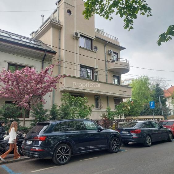 Apartament 5 camere - Locatie Unica,  Parc Kiseleff Anunt publicat de proprietar - 15