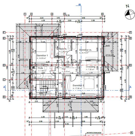 De vanzare teren cu PUZ si cu autorizatie Faget in zona Diana - 4