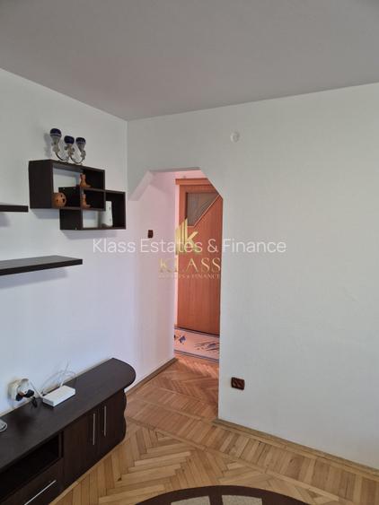 Apartament 3 camere,zonă -Gara de Nord - 4