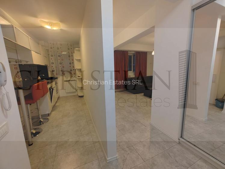 Apartament 2 Camere Centru Vechi - Urgență 2  Gabroveni Selari - 27