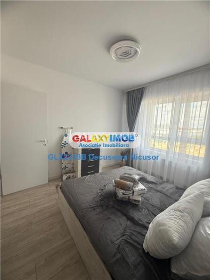 Apartament cu 2 camere Bucuresti Sector 6 Mobilat si utilat 500 Euro - 3