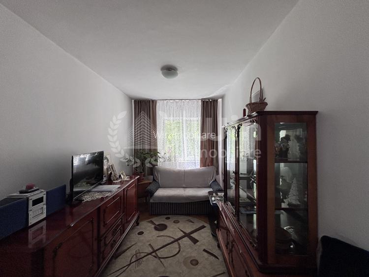 Apartament 4 camere | Decomandat | Etaj 2 | Manastur | Zona Ion Mester - 3