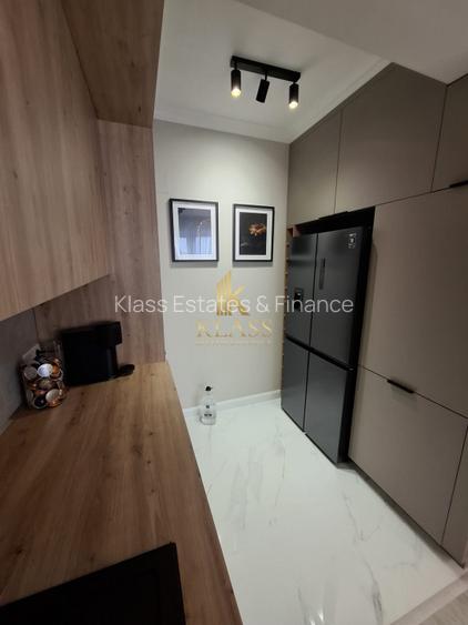 Apartament 3 camere Premium | Băneasa – Sisești - 8