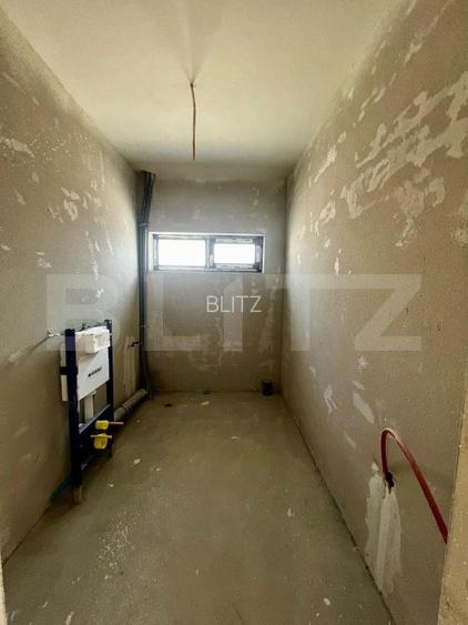 Casa tip duplex cu o arhitectura moderna, la doar 10 minute de centrul orasului! - 16