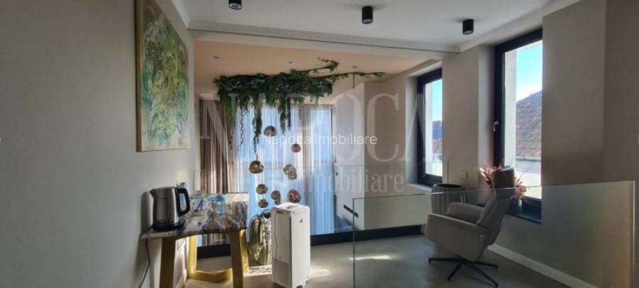 Casa 5 camere de vanzare in Andrei Muresanu, Cluj Napoca - 11