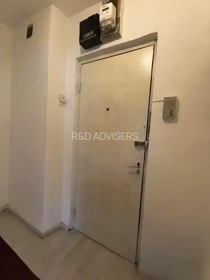 Garsonieră de vânzare – Nicolae Titulescu | Ideal investiție - 9