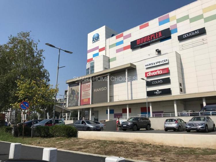 Apartament 2 camere Drumul Taberei bv Timisoara Plaza stradal - 13