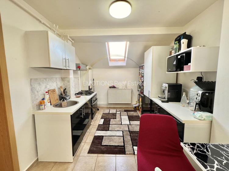 OCAZIE | Apartament cu 2 camere - Girocului , Timisoara - 6