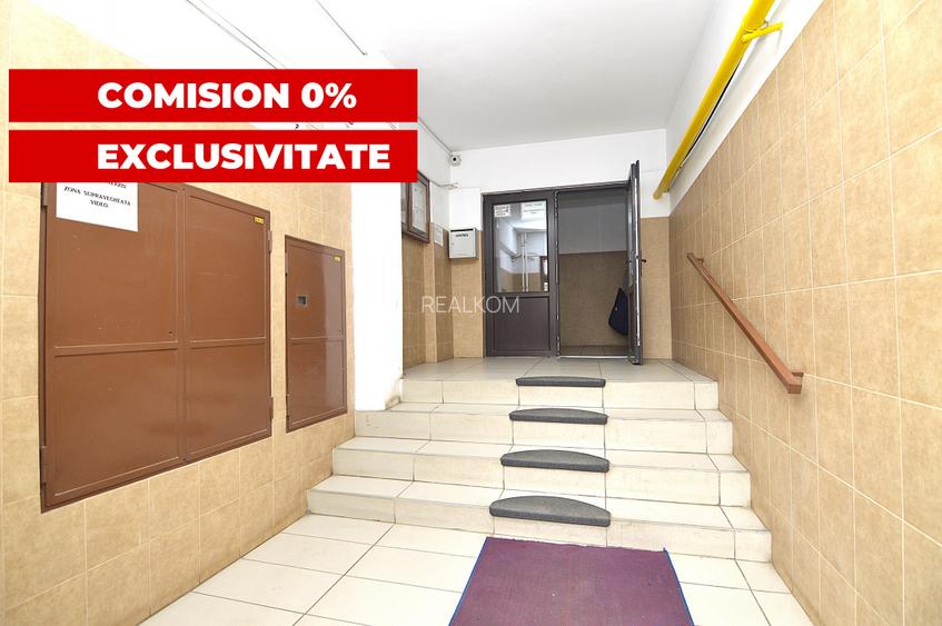 VANZARE APARTAMENT 4 CAMERE RAHOVA – MARGEANULUI-Comision 0% - 33