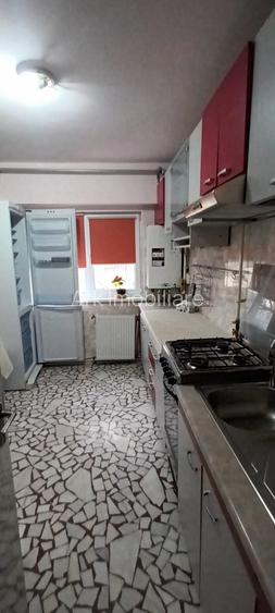 Apartament 3 cam Faleza Nord - 2