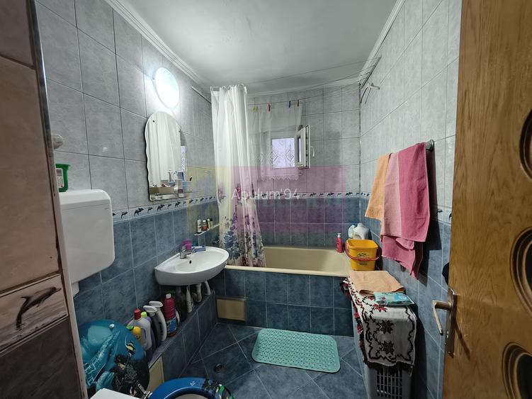 Apartament 3 camere confort 1 Decomandat Colentina- Maior Băcilă - 21