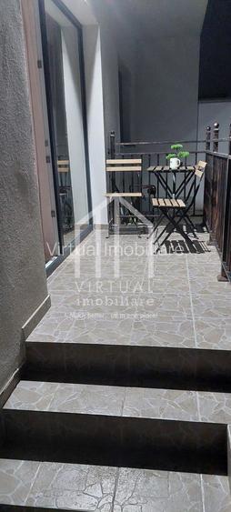 Casa tip Duplex de inchiriat in Sibiu, mobilata complet, zona Selimbar - 12