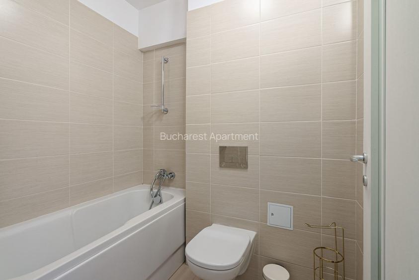 Apartament 3 camere//terasa//mobilat complet//Belvedere Residence - 9