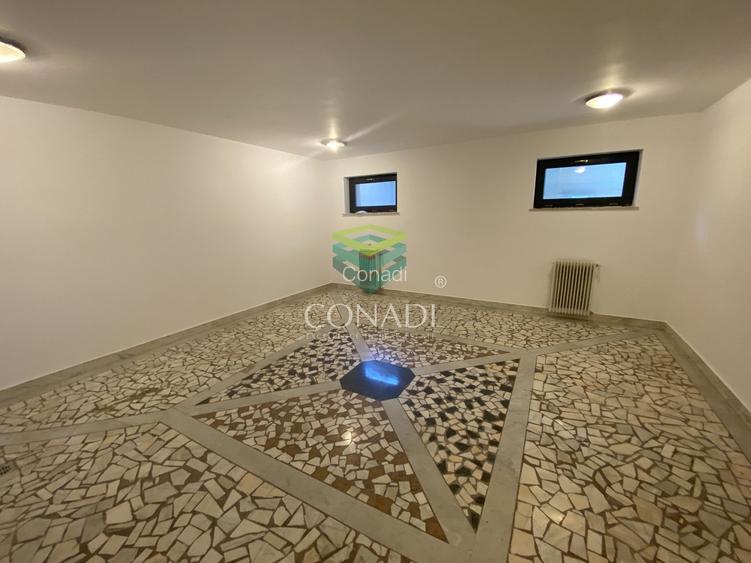 Vila renovata recent | piscina interioara | Cotroceni - 36