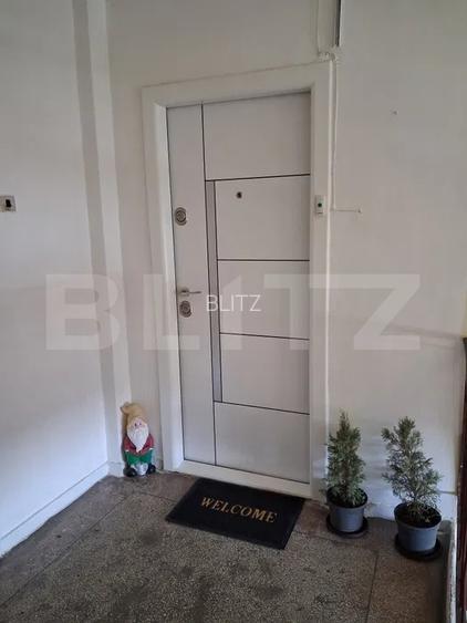 Apartament 3 camere, decomandat, zona - Scriitorilor - 14