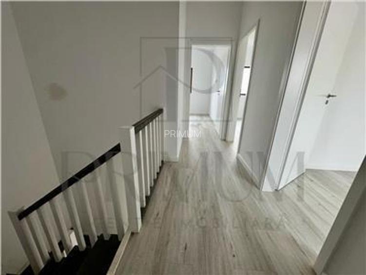 Duplex modern - posibilitate alegere finisaje- materiale premium - 2
