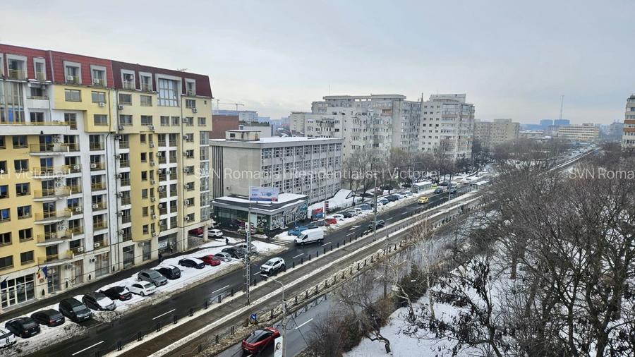 REA1028003 Apartament 4 camere l Turda I Parcul Regina Maria I De vanzare - 15